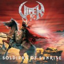 VIPER - Soldiers Of Sunrise (2019) CD